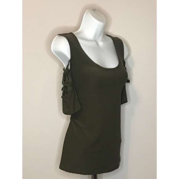 EYE CANDY XL TOP - Picture 2 of 7